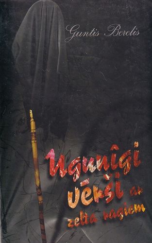 Ugunīgi vērši ar zelta ragiem