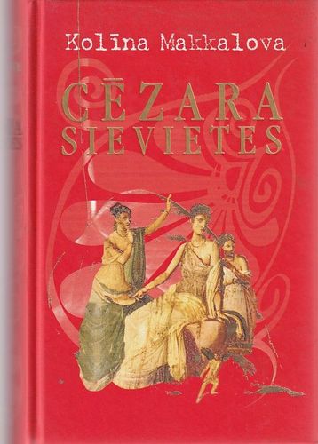 Cēzara sievietes