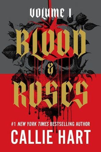 Blood & Roses. Volume 1