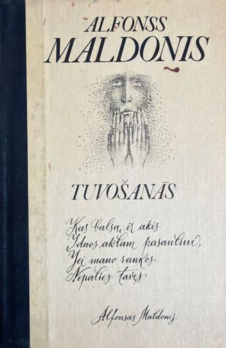 Tuvošanās