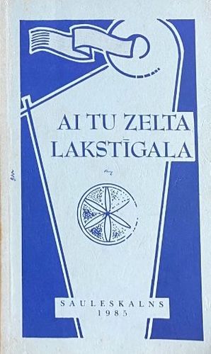 Ai Tu zelta lakstīgala