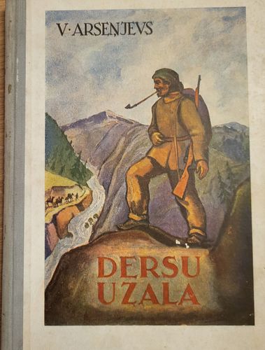 Dersu Uzala