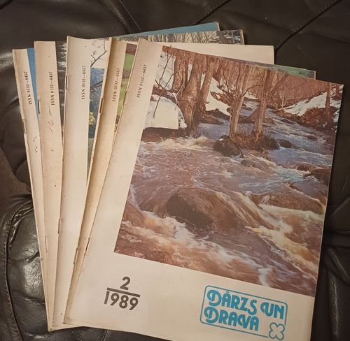 Dārzs un drava/1989/5gb.