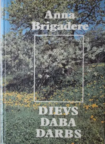 Dievs, daba, darbs