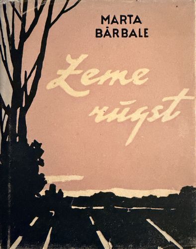 Zeme rūgst