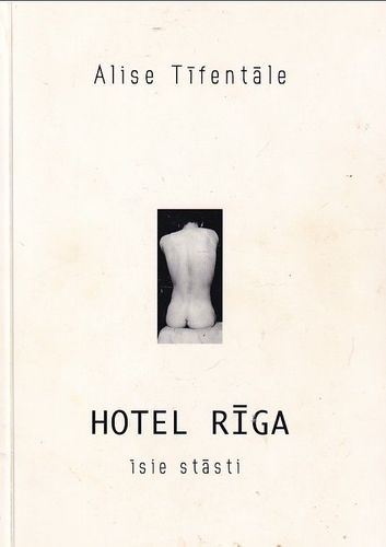 Hotel Rīga