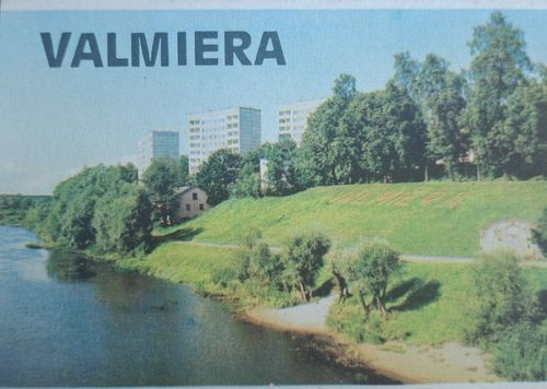 Valmiera