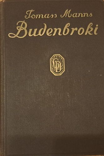 Budenbroki