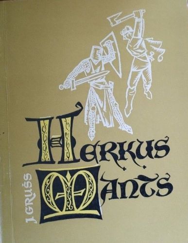 Herkus Mants