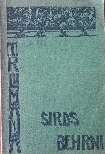 Sirds bērni