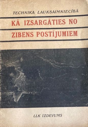 Kā izsargāties no zibens postījumiem