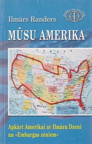 Mūsu Amerika