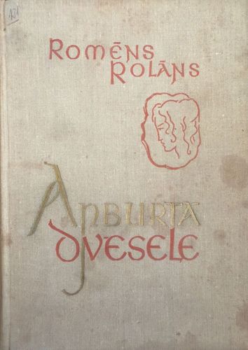 Apburtā dvēsele I