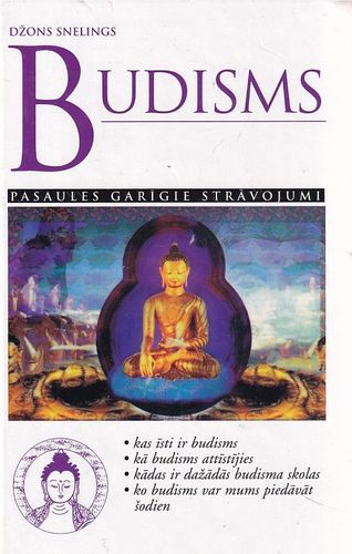 Budisms