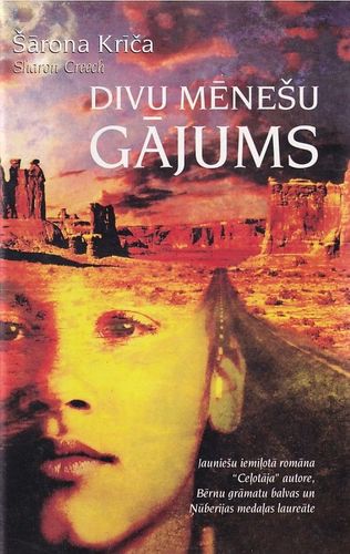 Divu mēnešu gājums