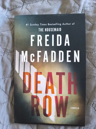 Death row
