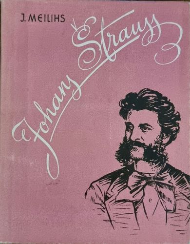 Johans Strauss