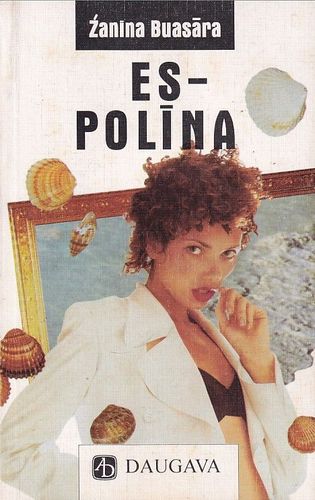 Es - Polīna