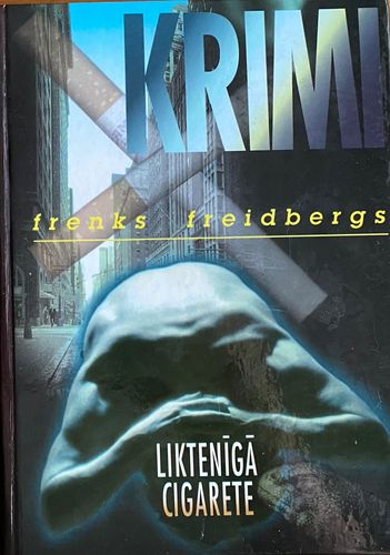 Liktenīgā cigarete