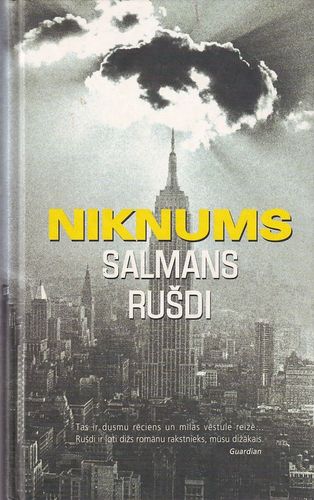 Niknums