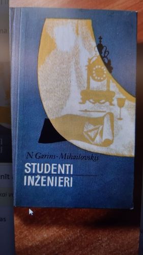 Studenti Inženieri