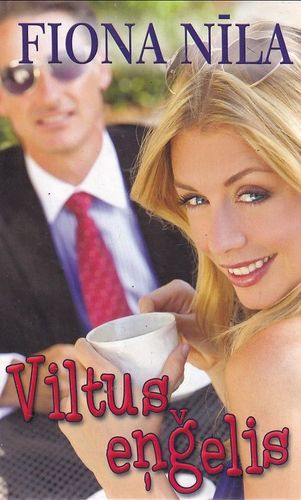 Viltus enģelis