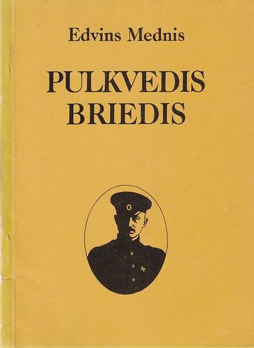 Pulkvedis Briedis