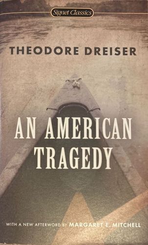 An American Tragedy