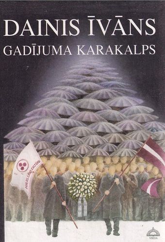 Gadījuma karakalps