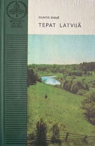 Tepat Latvijā
