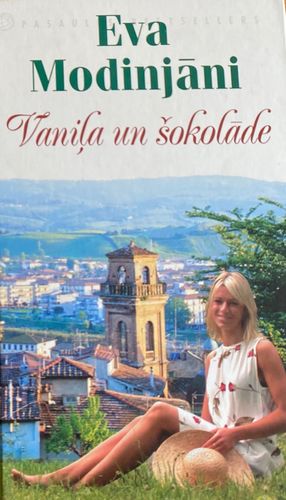 Vaniļa un šokolāde