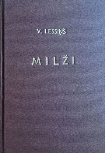 Milži