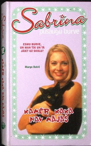 Kamēr kaķa nav mājās