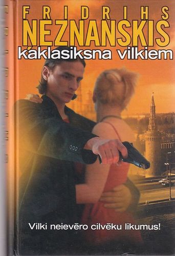 Kaklasiksna vilkiem
