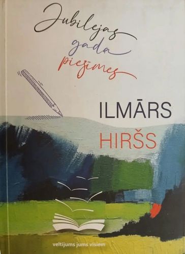 Jubilejas gada piezīmes