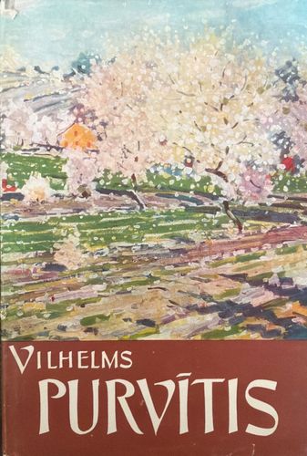 Vilhelms Purvītis