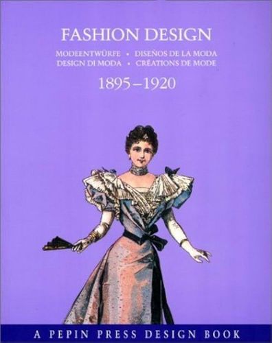 Fashion Design 1895-1920