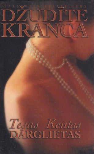 Tesas Kentas dārglietas