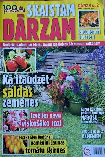 100 labi padomi Nr. 2 2018