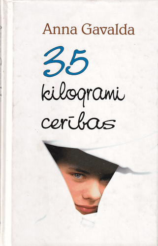 35 kilogrami cerības