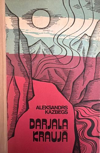 Darjala kraujā