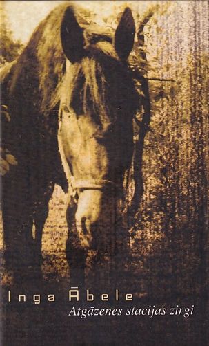 Atgāzenes stacijas zirgi