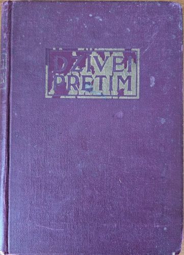 Dzīvei pretim
