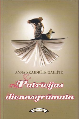 Patrīcijas dienasgrāmata