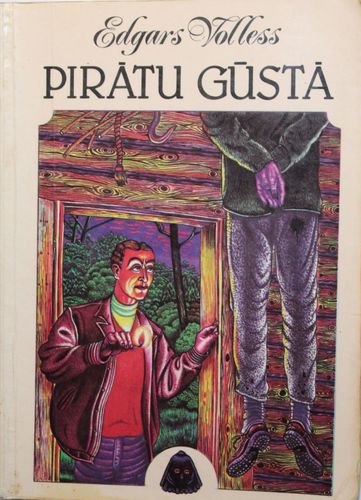 Pirātu gūstā