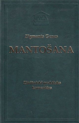 Mantošana