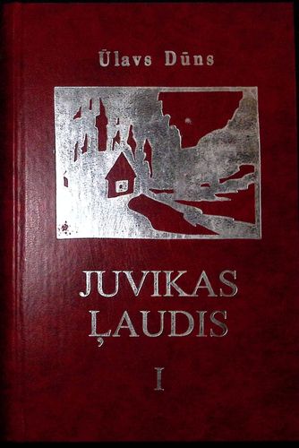 Juvikas ļaudis I