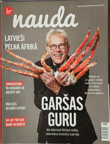 Ir Nauda 2017/Nr.32