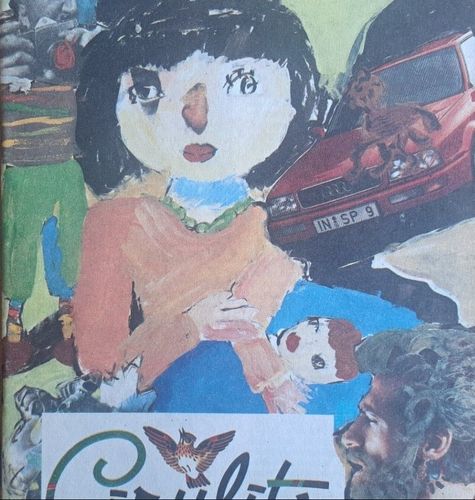 Cīrulītis 2/1994