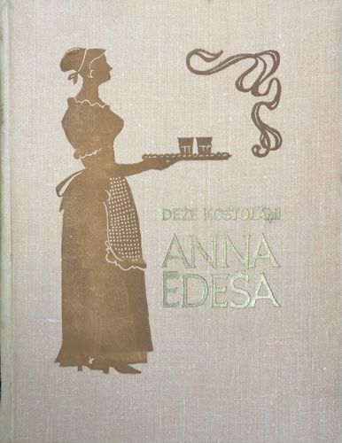 Anna Ēdeša